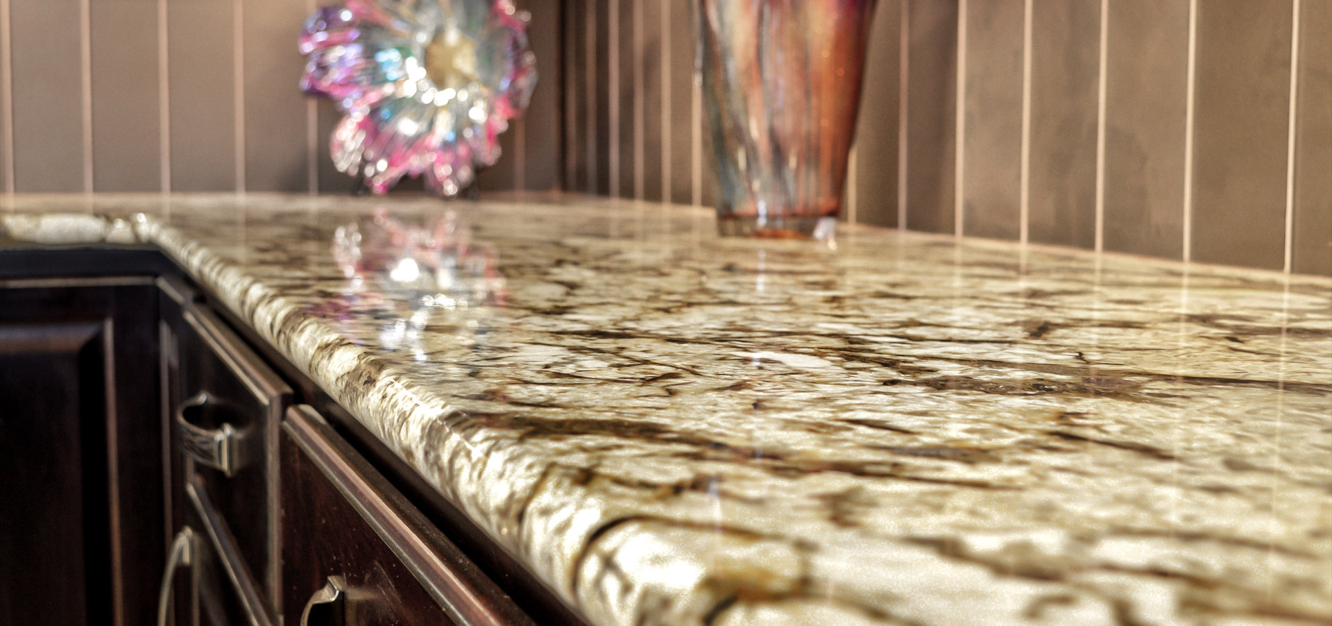 Unbeatable Granite Countertop Colors for Your Dream Design