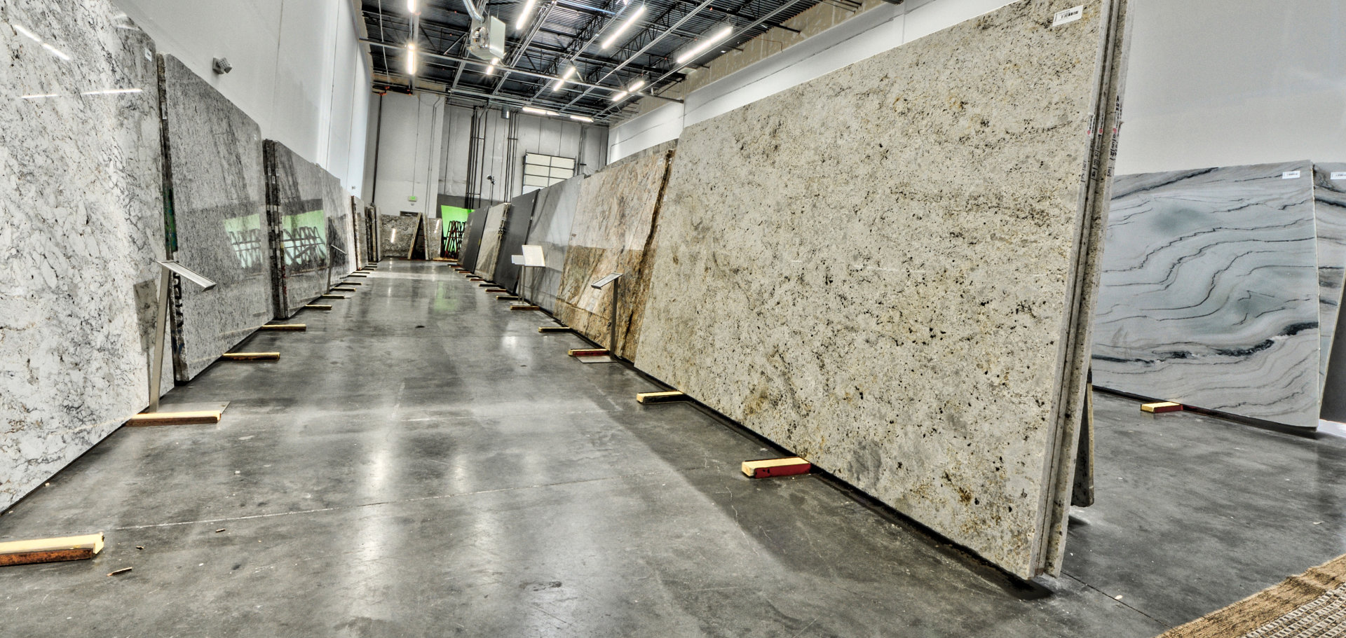 Granite Slabs For Sale Denver – Granite Wholesale Suppliers - Pebbles