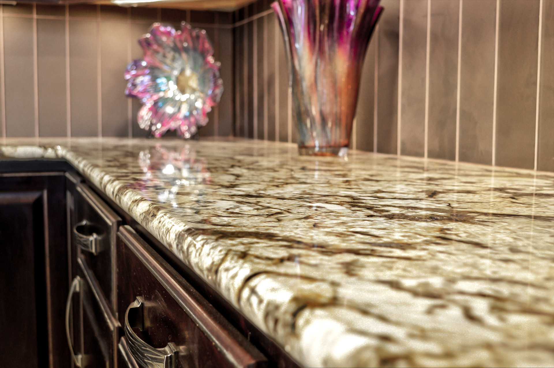 Granite Countertops & Slab Yard Colorado Springs