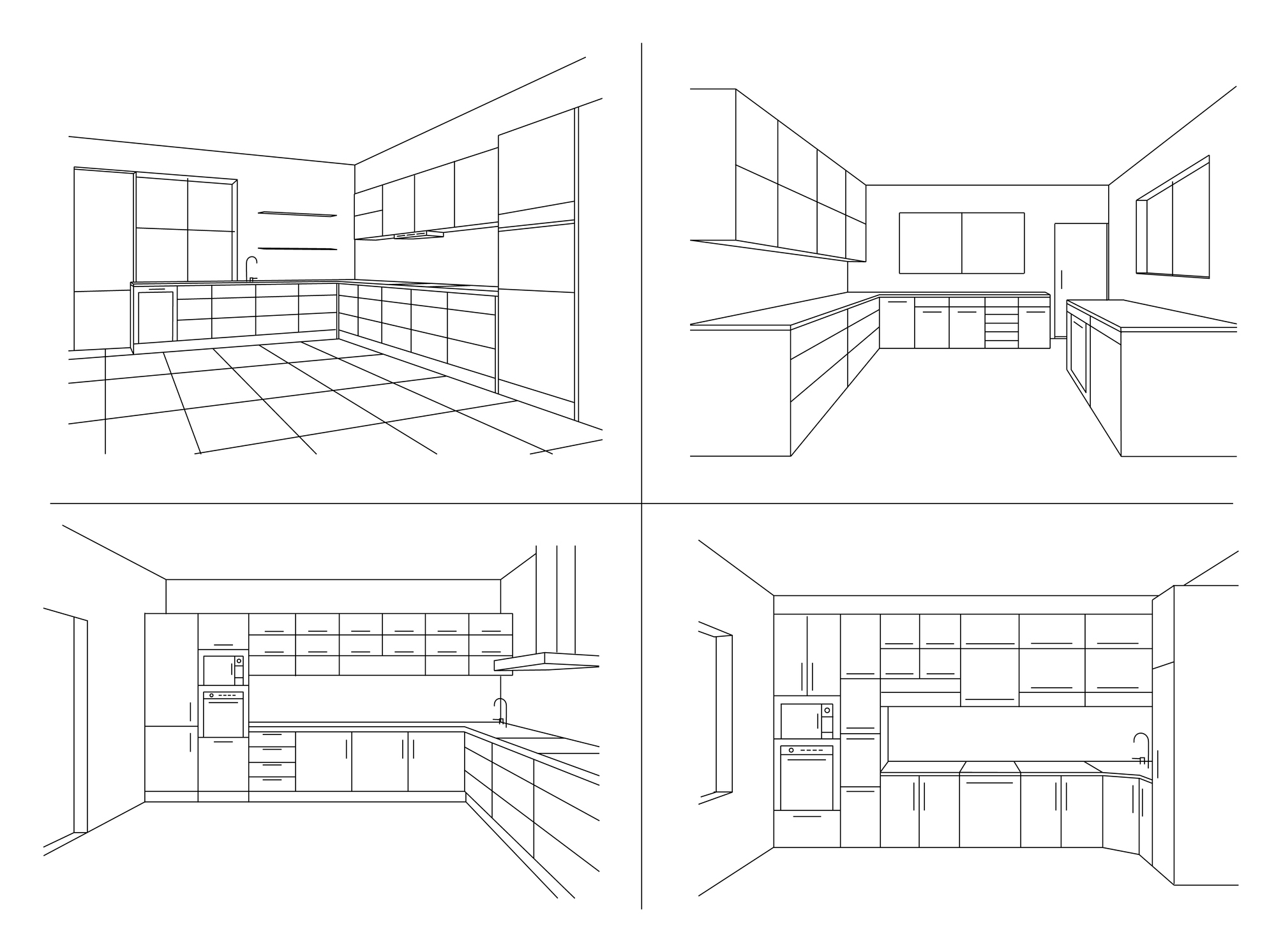 Countertop Purchase & Installation Process Colorado Springs & Denver